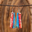 Tectonic Beauty Earrings