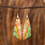 Autumn Equinox Earrings